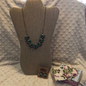 Plunder Blake and Chelsie set